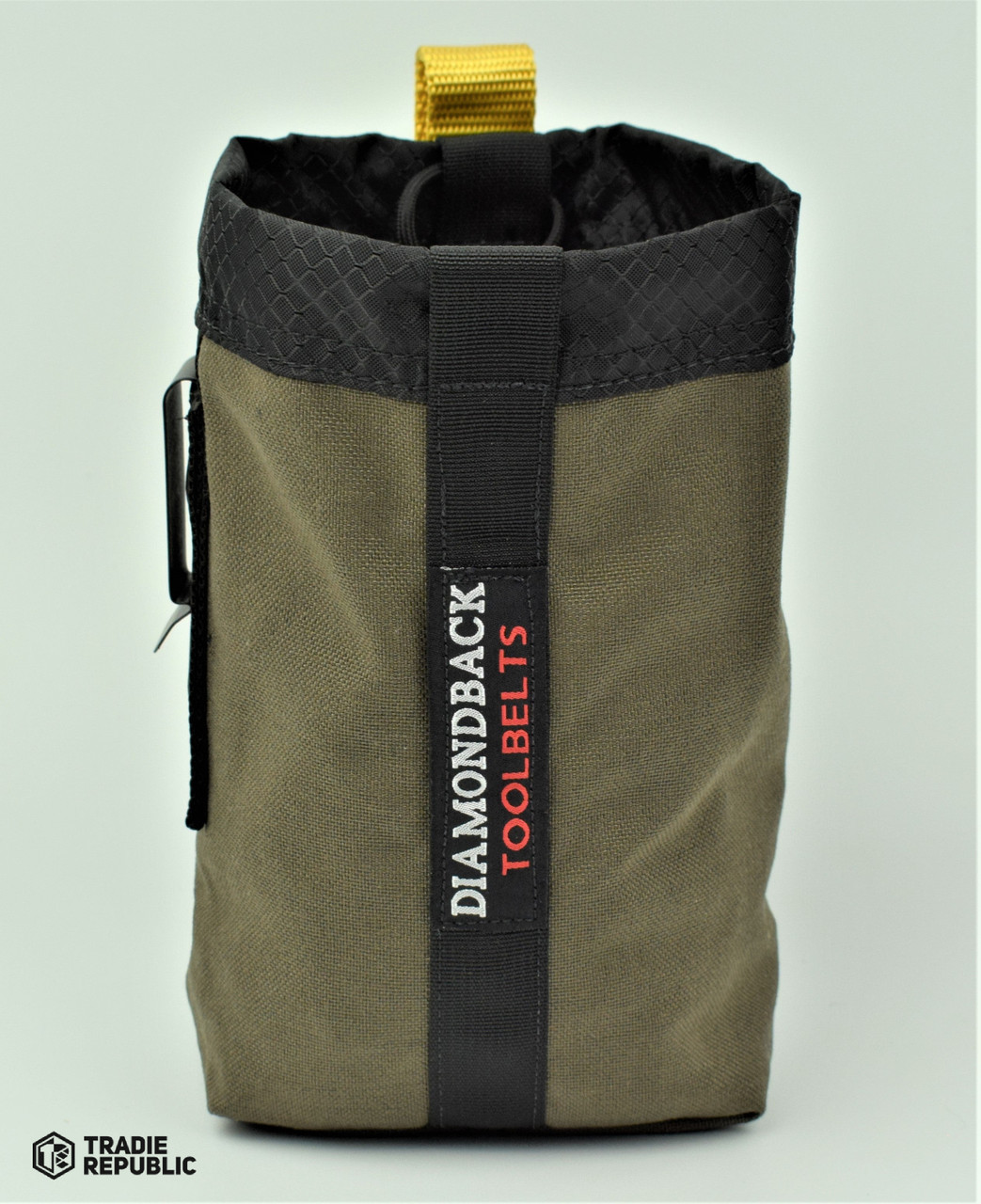 Elevating the Craft: A Deep Dive into Diamondback Tool Bags Elevating the Craft: A Deep Dive into Diamondback Tool Bags