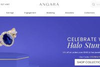 Angara Diamonds: A Brilliant Synthesis of Craftsmanship, Choice, and Value Angara Diamonds: A Brilliant Synthesis of Craftsmanship, Choice, and Value
