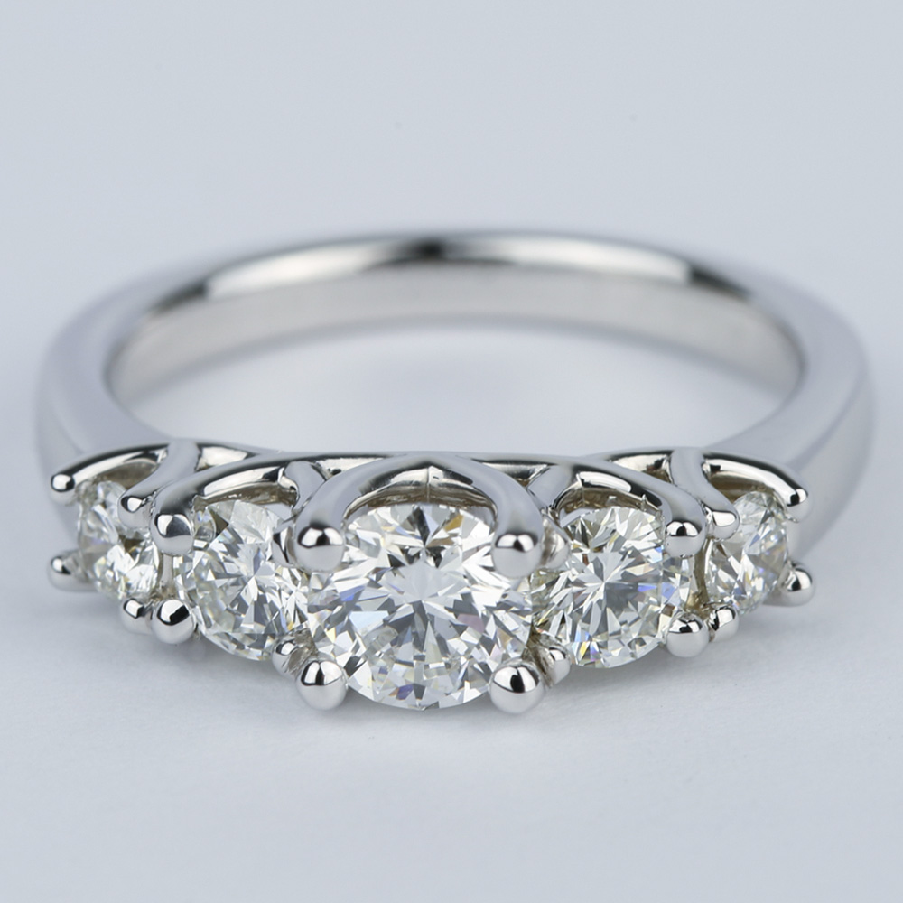 The Enduring Allure: Unveiling 5 Iconic Diamond Engagement Ring Styles The Enduring Allure: Unveiling 5 Iconic Diamond Engagement Ring Styles